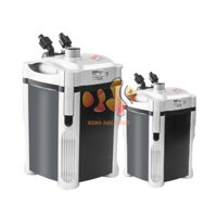 ATMAN DF 500 | 700 | 1000 | 1300 - LỌC THÙNG HỒ CÁ THỦY SINH LỌC BỤI PHÂN CÁ