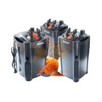 ATMAN RF-501 | 701 | 1001 | 1301 - LỌC THÙNG HỒ CÁ THỦY SINH LỌC SẠCH BỤI BẨN LI TI