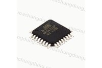 ATMEGA328P-AU SMD