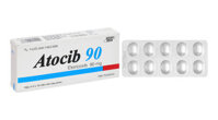 Atocib 90mg điều trị thoái hóa khớp, viêm khớp dạng thấp