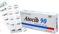 Atocib etoricoxib 90mg DHG pharma (H/30v)