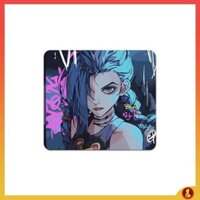Atom Photovolta Kính Chuột Pad Kính Cường Lực Chơi Game Anime Bàn Pad Bàn Phím Máy Tính Pad