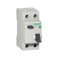 Atomat Easy 9 Schneider chống giật 2P -32A (EZ9D34632)