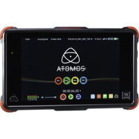 Atomos Ninja Flame 7'' IPS - Chính hãng