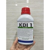 ATONIK - Tăng cường sinh trưởng cây trồng (chai 500ml)