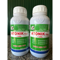 ATONIK THÁI KÍCH RỄ MẠNH CHAI 500ml