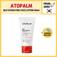 [Atopalm] Kem dưỡng ẩm MLE 80ml