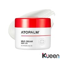 [Atopalm] Kem MLE 100ml / Vận chuyển từ Hàn Quốc