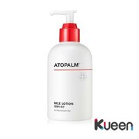 [Atopalm] MLE Lotion 200ml / Vận chuyển từ Hàn Quốc