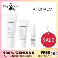 Atopalm Panthenol Cream 80ml / Lotion / Stick Balm / Baby Cream / Moisture / Soothe / Da nhạy cảm / Chăm sóc da / Sản xuất tại Hàn Quốc