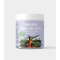 ATP Farm - CHÍNH HÃNG: Hủ 300g - 1Kg Vi lượng Kẽm Chelate ( Zn-EDTA-15 ) ICL-ISRAEL