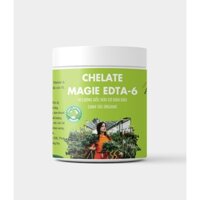 ATP Farm - CHÍNH HÃNG: Hủ 300g Vi lượng Magie Chelate (Mg-EDTA-6) ICL-ISRAEL