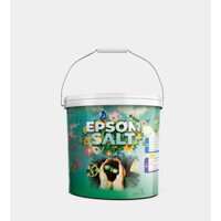 ATP Farm - CHÍNH HÃNG : Thùng 5KG Muối EPSOM SALT Nông nghiệp hữu cơ - Cao cấp Nhập khẩu Châu ÂU