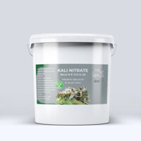 ATP Farm - CHÍNH HÃNG : THÙNG 20KG PHÂN BÓN POTASSIUM NITRATE KNO3 Nova N-K 13.5-0-46 - ICL ISRAEL - CHÂU ÂU