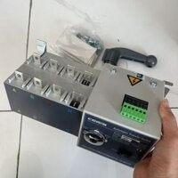 ATS 100A 3PHA