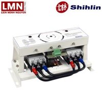 ATS 3P 400A  50kA Shihlin BS400HN