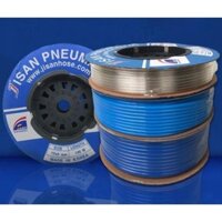 ATS-dây hơi khí nén pu Jisan cuộn 100 mét ống 12, 16mm
