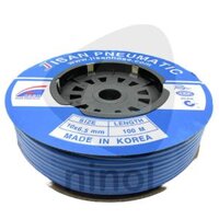ATS-dây hơi khí nén pu Jisan cuộn 100 mét ống 12, 16mm