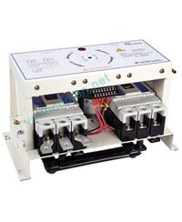 ATS MCCB BS400SN 3P (250-400)A 35KA