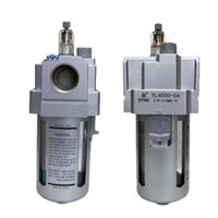 ATS-STNC Bình bôi trơn dầu khí nén TL2000/3000/4000/5000 - bình chứa dầu bôi trơn khí nén