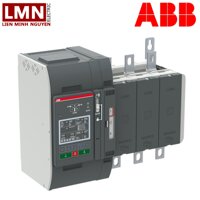 ATS TRUEONE 3P 400A 1SCA152049R1001 ABB