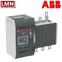 ATS TrueOne ABB 3P 400A OXB400E3X2QB