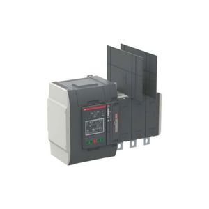 ATS TrueOne ABB 3P 800A OXB800E3X2QB