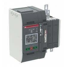 ATS TrueOne chuyển nguồn tự động 200-415V 3P ABB 1SCA152411R1001
