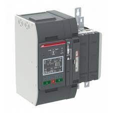 ATS TrueOne chuyển nguồn tự động 200-415V 3P ABB 1SCA153616R1001