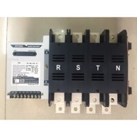 ATS VITZRO Hàn Quốc 4P-400A- Bộ chuyển nguồn tự động