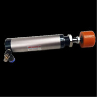 ATS xi lanh kẹp phôi 1 chiều 32*80 đủ phụ kiện