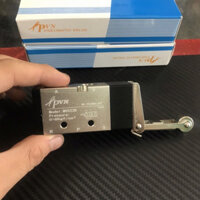 ATS_1 Van Cơ khí MV522R PVN