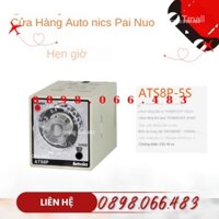 ATS8P-5S ATS8P-6S ATS8P-5M ATS8P-6M Hẹn Giờ Autonics hàng đẹp giá tốt