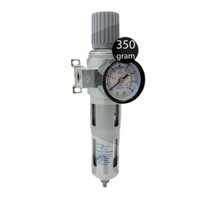 ATS_Bộ lọc hơi khí nén có van điều áp STNC kiểu Festo LFR