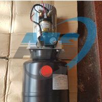 ATS_Bộ nguồn thủy lực mini 12V 24V