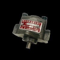 ATS_Bơm TOP bánh răng TOP-10A/11A/12A/13A bơm dầu làm mát