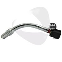 ATS_Cổ cong súng hàn mig 24KD  ats