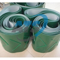 ATS_Dây belt băng tải PVC 2mmx300X1600
