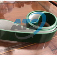 ATS_dây belt băng tải PVC 1mmx100mmx1260mm