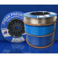 ATS_dây hơi khí nén pu Jisan cuộn 100 mét ống 12, 16mm