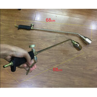 ATS_Đèn khò gas công nghiệp