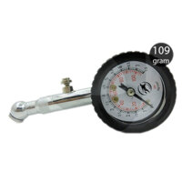 ATS_Đồng hồ đo áp suất lốp xe ô tô, xe máy Hymair E210-2