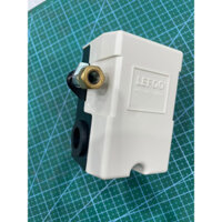 ATS_Rơ le áp suất máy nén khí Leefo  ATS