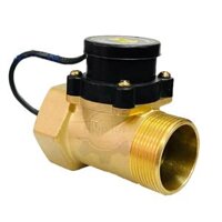 ATS_Rơ le máy bơm tăng áp - cảm biến dòng chảy ren 34/42/49/60 - 800W/1100W/1500W
