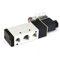ATS_Van điện từ khí nén 3/2 3 ngã PVN