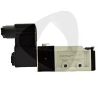 ATS_Van điện từ khí nén 5/2 Mindman