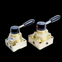 ATS_Van hơi gạt tay HV02 / HV03 / HV04 TQ