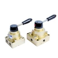 ATS_Van hơi gạt tay HV02 / HV03 / HV04 TQ