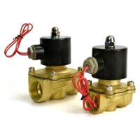 ATS_Van nước điện từ UniD phi 42, 49, 60mm