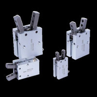 ATS_Xylanh kẹp SMC MHC2-16D MHC2-16S xilanh khí nén